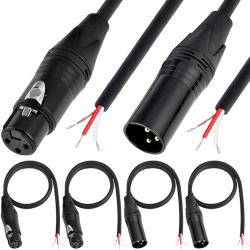 RSC REFERENCE オーディオケーブル XLRコネクタ RSC REFERENCE オーディオケーブル XLRコネクタ Amazon